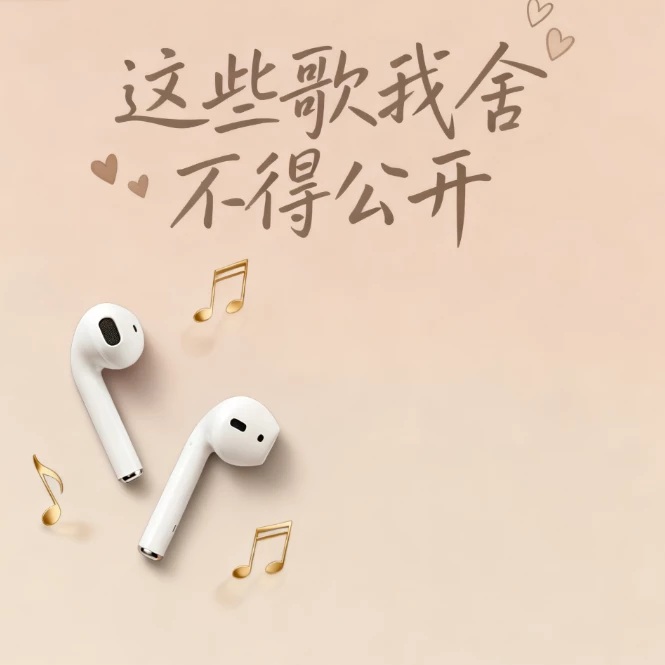 晚巧《踏浪》 伴奏封面