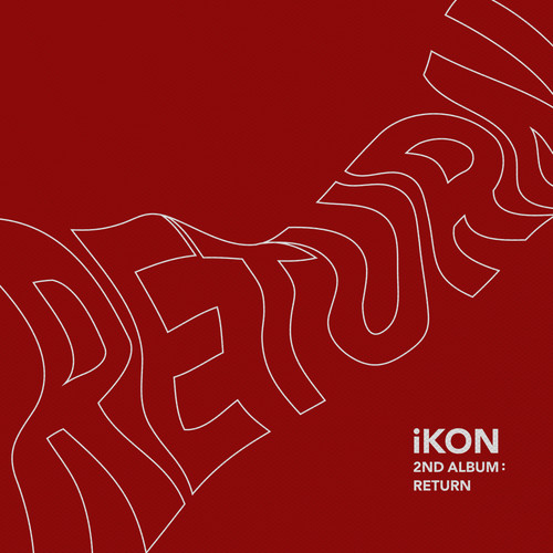 ikon《LOVE SCENARIO》 伴奏封面